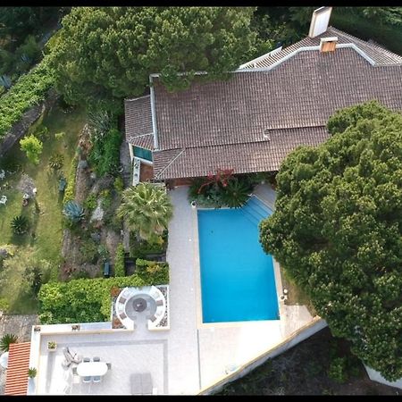 Quinta Do Monte Das Abelhas - La Venus De Lisbonne Calhandriz ภายนอก รูปภาพ