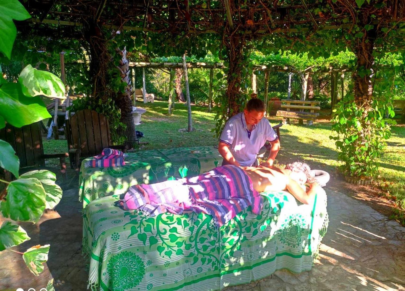 Quinta Do Monte Das Abelhas - La Venus De Lisbonne Calhandriz ภายนอก รูปภาพ